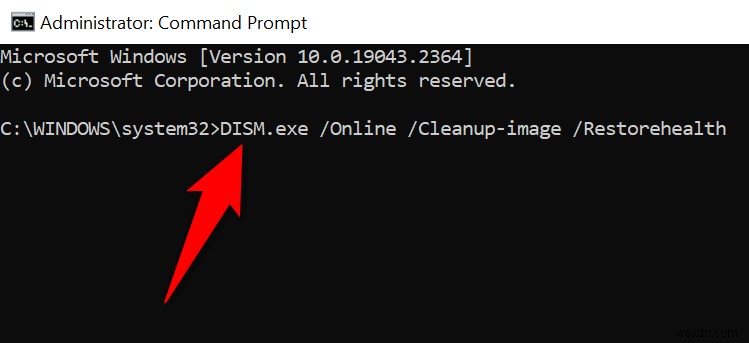 คำแนะนำทีละขั้นตอนในการแก้ไขรหัสข้อผิดพลาด Windows 0xC0000001 (BSOD) 