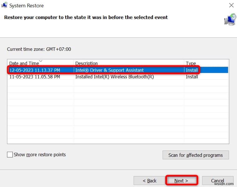 คำแนะนำทีละขั้นตอนในการแก้ไขรหัสข้อผิดพลาด Windows 0xC0000001 (BSOD) 