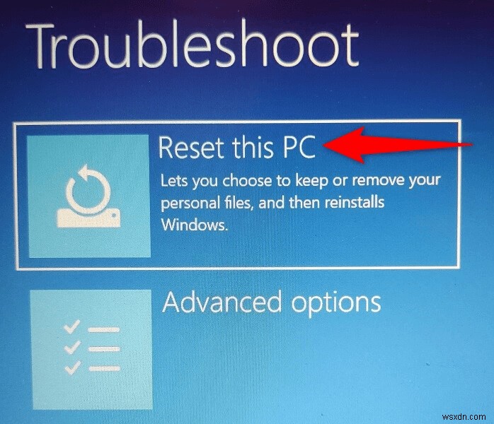 คำแนะนำทีละขั้นตอนในการแก้ไขรหัสข้อผิดพลาด Windows 0xC0000001 (BSOD) 
