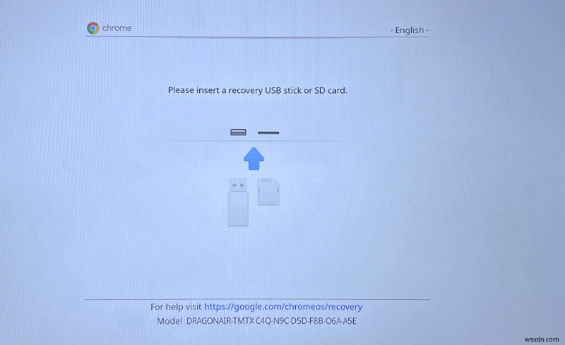 รับรหัสผ่าน Wi-Fi ที่จัดเก็บไว้ใน Chromebook ของคุณอย่างรวดเร็วและปลอดภัย 