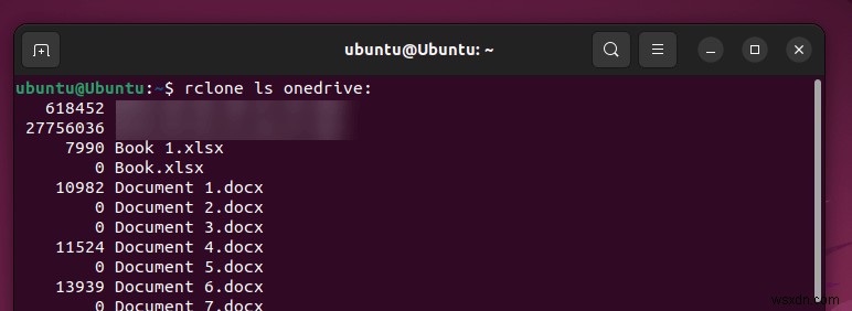 การเข้าถึง OneDrive บน Linux:คำแนะนำทีละขั้นตอน 