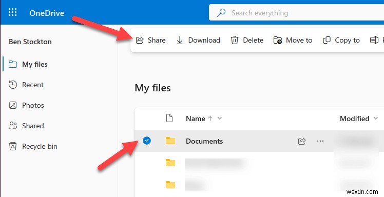 การเข้าถึง OneDrive บน Linux:คำแนะนำทีละขั้นตอน 