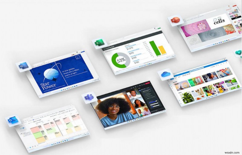 วิธีรักษาความปลอดภัย Microsoft Office 365 ฟรีสำหรับนักเรียน:คำแนะนำทีละขั้นตอน 