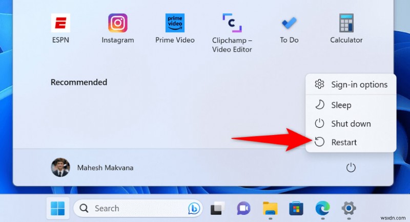 ปฏิทิน Windows ไม่ทำงานใช่ไหม 9 การแก้ไขที่ได้รับการพิสูจน์แล้วเพื่อคืนค่าฟังก์ชันการทำงาน 