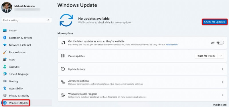 ปฏิทิน Windows ไม่ทำงานใช่ไหม 9 การแก้ไขที่ได้รับการพิสูจน์แล้วเพื่อคืนค่าฟังก์ชันการทำงาน 