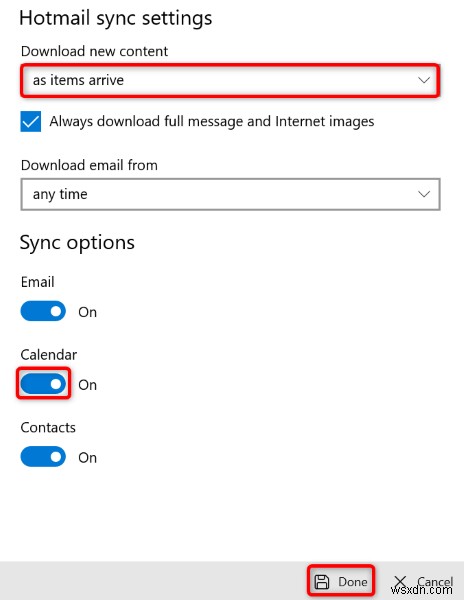 ปฏิทิน Windows ไม่ทำงานใช่ไหม 9 การแก้ไขที่ได้รับการพิสูจน์แล้วเพื่อคืนค่าฟังก์ชันการทำงาน 