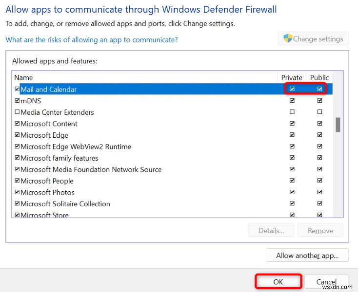 ปฏิทิน Windows ไม่ทำงานใช่ไหม 9 การแก้ไขที่ได้รับการพิสูจน์แล้วเพื่อคืนค่าฟังก์ชันการทำงาน 