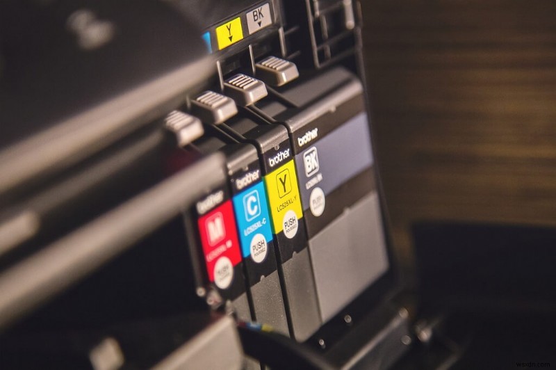 เครื่องพิมพ์ HP ไม่สามารถพิมพ์หมึกสีดำได้ 10 การแก้ไขที่ได้รับการพิสูจน์แล้วว่าใช้ได้ผล 