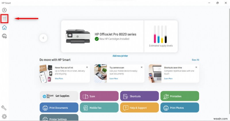 เครื่องพิมพ์ HP ไม่สามารถพิมพ์หมึกสีดำได้ 10 การแก้ไขที่ได้รับการพิสูจน์แล้วว่าใช้ได้ผล 