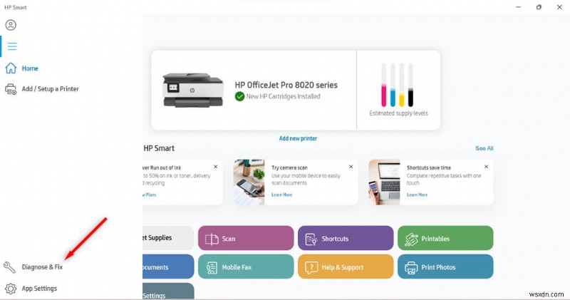 เครื่องพิมพ์ HP ไม่สามารถพิมพ์หมึกสีดำได้ 10 การแก้ไขที่ได้รับการพิสูจน์แล้วว่าใช้ได้ผล 