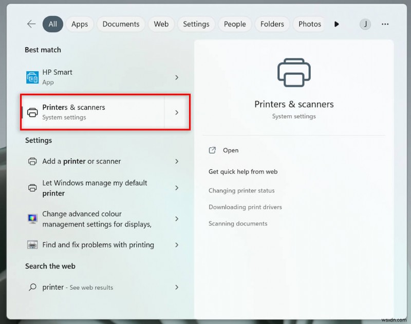 เครื่องพิมพ์ HP ไม่สามารถพิมพ์หมึกสีดำได้ 10 การแก้ไขที่ได้รับการพิสูจน์แล้วว่าใช้ได้ผล 