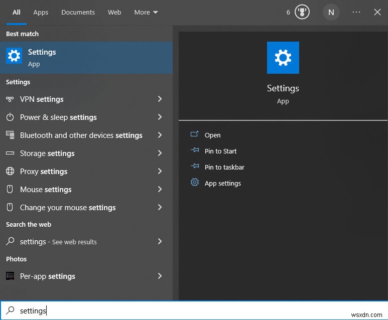 ปิดการใช้งานหรือลบ Xbox Game Bar บน Windows 11 ได้อย่างง่ายดาย - คำแนะนำทีละขั้นตอน 
