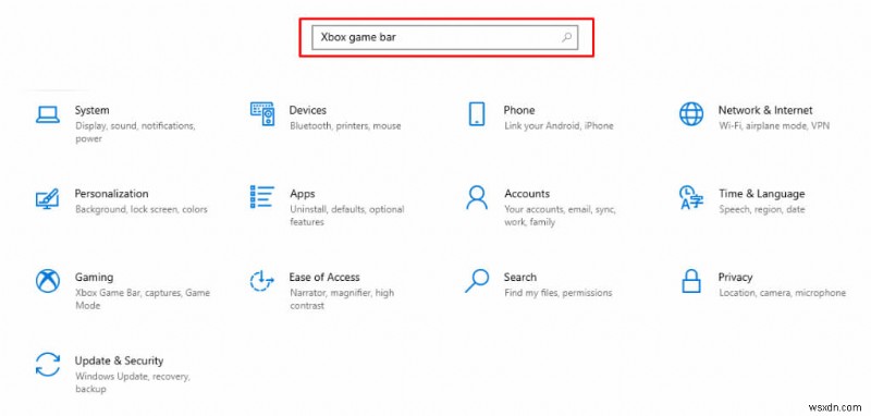 ปิดการใช้งานหรือลบ Xbox Game Bar บน Windows 11 ได้อย่างง่ายดาย - คำแนะนำทีละขั้นตอน 