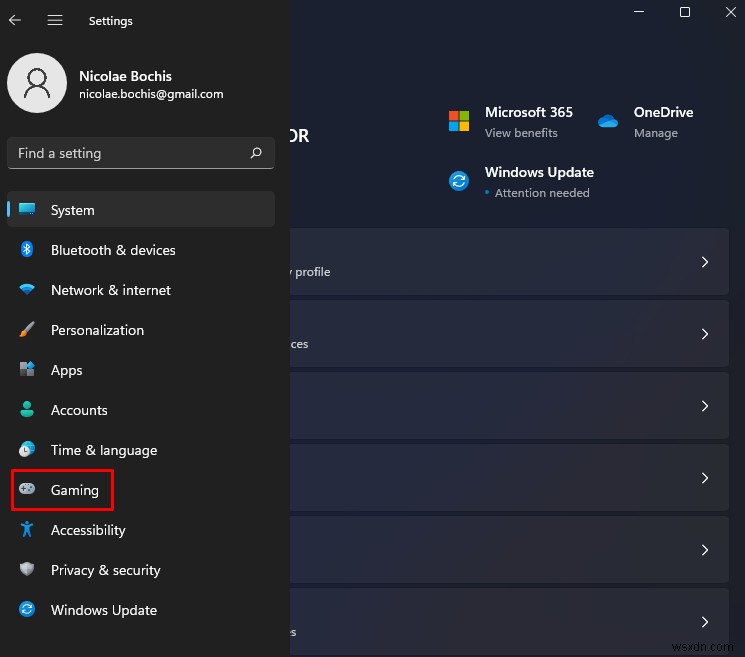 ปิดการใช้งานหรือลบ Xbox Game Bar บน Windows 11 ได้อย่างง่ายดาย - คำแนะนำทีละขั้นตอน 
