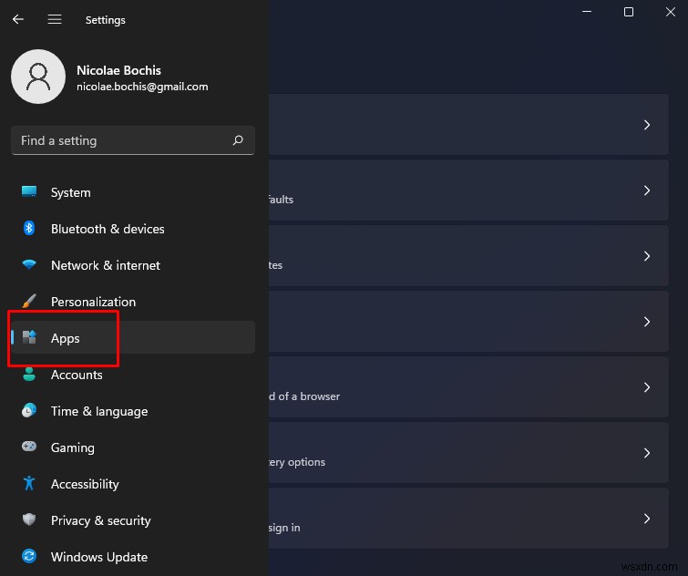 ปิดการใช้งานหรือลบ Xbox Game Bar บน Windows 11 ได้อย่างง่ายดาย - คำแนะนำทีละขั้นตอน 