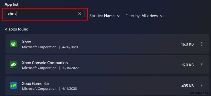 ปิดการใช้งานหรือลบ Xbox Game Bar บน Windows 11 ได้อย่างง่ายดาย - คำแนะนำทีละขั้นตอน 