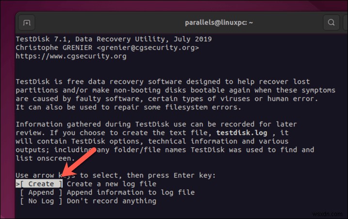 คำแนะนำทีละขั้นตอนเพื่อกู้คืนไฟล์ที่ถูกลบบน Linux อย่างปลอดภัย 