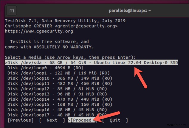 คำแนะนำทีละขั้นตอนเพื่อกู้คืนไฟล์ที่ถูกลบบน Linux อย่างปลอดภัย 