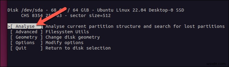 คำแนะนำทีละขั้นตอนเพื่อกู้คืนไฟล์ที่ถูกลบบน Linux อย่างปลอดภัย 