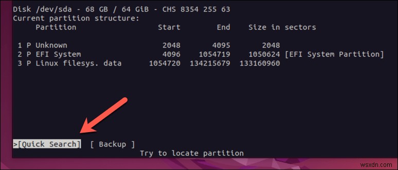 คำแนะนำทีละขั้นตอนเพื่อกู้คืนไฟล์ที่ถูกลบบน Linux อย่างปลอดภัย 