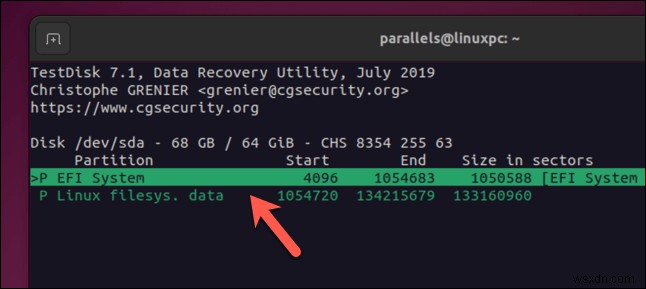คำแนะนำทีละขั้นตอนเพื่อกู้คืนไฟล์ที่ถูกลบบน Linux อย่างปลอดภัย 