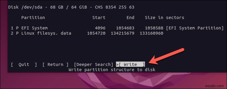 คำแนะนำทีละขั้นตอนเพื่อกู้คืนไฟล์ที่ถูกลบบน Linux อย่างปลอดภัย 