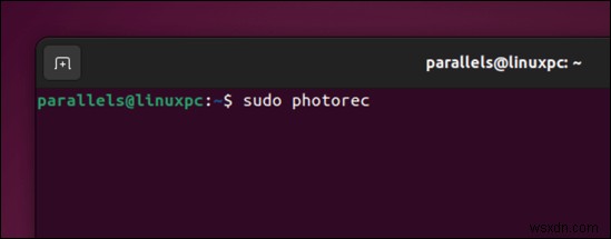 คำแนะนำทีละขั้นตอนเพื่อกู้คืนไฟล์ที่ถูกลบบน Linux อย่างปลอดภัย 