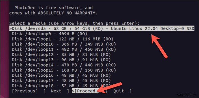 คำแนะนำทีละขั้นตอนเพื่อกู้คืนไฟล์ที่ถูกลบบน Linux อย่างปลอดภัย 
