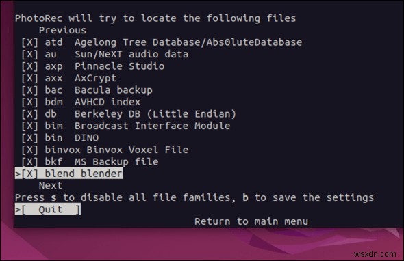 คำแนะนำทีละขั้นตอนเพื่อกู้คืนไฟล์ที่ถูกลบบน Linux อย่างปลอดภัย 