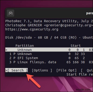 คำแนะนำทีละขั้นตอนเพื่อกู้คืนไฟล์ที่ถูกลบบน Linux อย่างปลอดภัย 