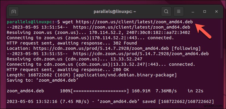 ดาวน์โหลดและติดตั้ง Zoom บน Linux:คำแนะนำทีละขั้นตอนสำหรับการแจกจ่ายทั้งหมด 