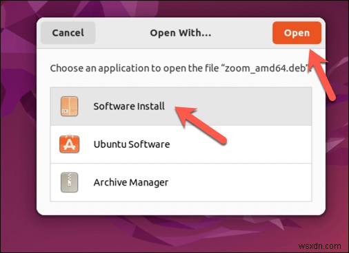 ดาวน์โหลดและติดตั้ง Zoom บน Linux:คำแนะนำทีละขั้นตอนสำหรับการแจกจ่ายทั้งหมด 