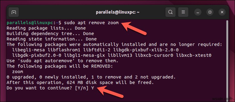ดาวน์โหลดและติดตั้ง Zoom บน Linux:คำแนะนำทีละขั้นตอนสำหรับการแจกจ่ายทั้งหมด 