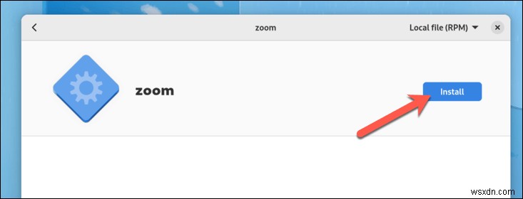 ดาวน์โหลดและติดตั้ง Zoom บน Linux:คำแนะนำทีละขั้นตอนสำหรับการแจกจ่ายทั้งหมด 