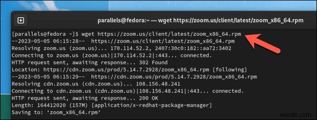 ดาวน์โหลดและติดตั้ง Zoom บน Linux:คำแนะนำทีละขั้นตอนสำหรับการแจกจ่ายทั้งหมด 