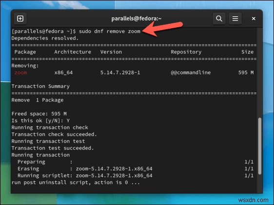 ดาวน์โหลดและติดตั้ง Zoom บน Linux:คำแนะนำทีละขั้นตอนสำหรับการแจกจ่ายทั้งหมด 