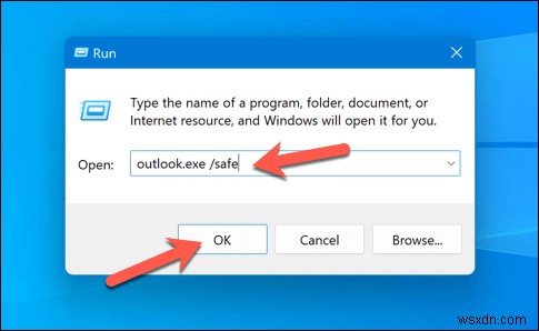 แก้ไขข้อผิดพลาด “มีบางอย่างผิดพลาด” ใน Microsoft Outlook – การแก้ไขทีละขั้นตอน 