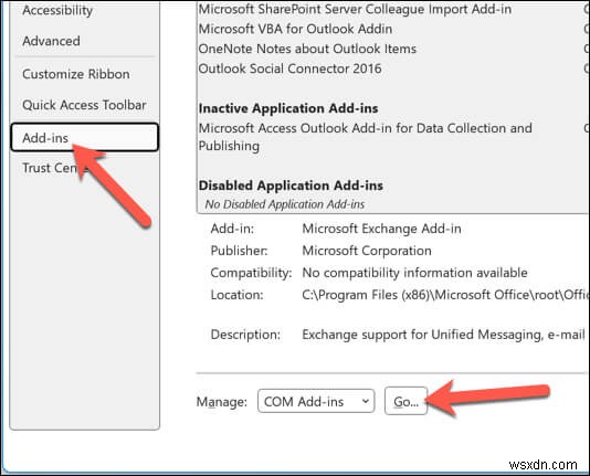 แก้ไขข้อผิดพลาด “มีบางอย่างผิดพลาด” ใน Microsoft Outlook – การแก้ไขทีละขั้นตอน 