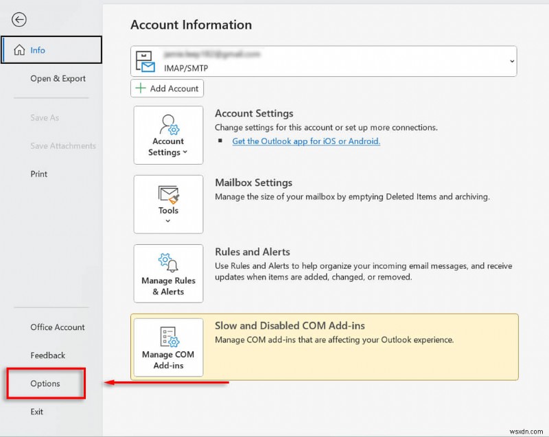 แก้ไขปัญหาไฟล์แนบ Outlook:7 วิธีแก้ไขที่ได้รับการพิสูจน์แล้ว 