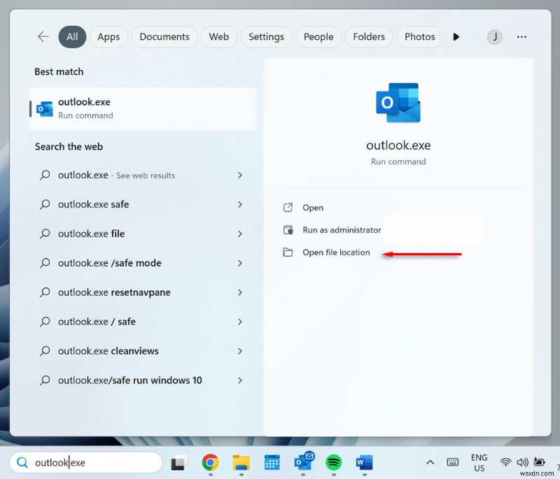 แก้ไขปัญหาไฟล์แนบ Outlook:7 วิธีแก้ไขที่ได้รับการพิสูจน์แล้ว 