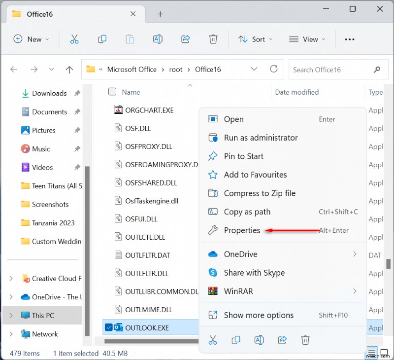 แก้ไขปัญหาไฟล์แนบ Outlook:7 วิธีแก้ไขที่ได้รับการพิสูจน์แล้ว 