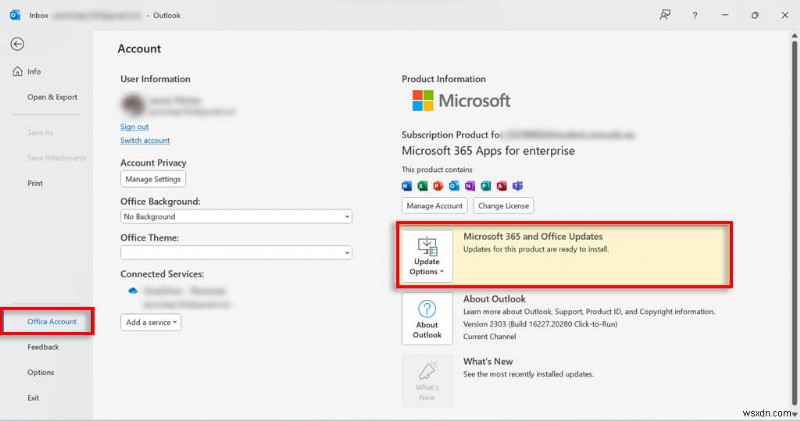 แก้ไขปัญหาไฟล์แนบ Outlook:7 วิธีแก้ไขที่ได้รับการพิสูจน์แล้ว 