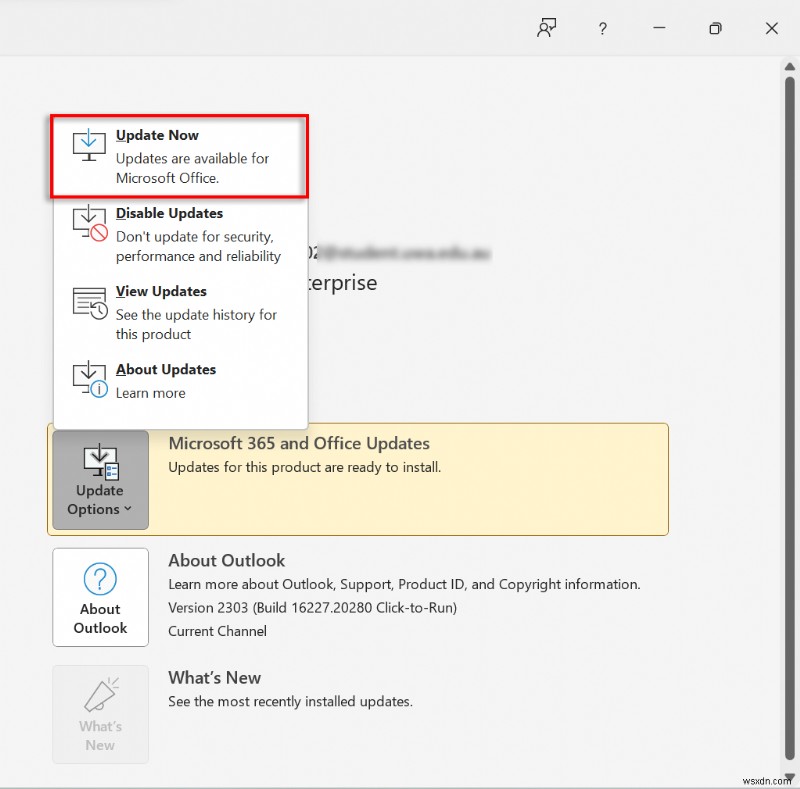 แก้ไขปัญหาไฟล์แนบ Outlook:7 วิธีแก้ไขที่ได้รับการพิสูจน์แล้ว 
