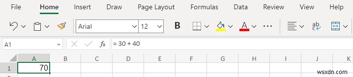 ไวยากรณ์ฟังก์ชัน Excel หลัก:คู่มือฉบับสมบูรณ์สำหรับการสร้างสูตรที่แม่นยำ 