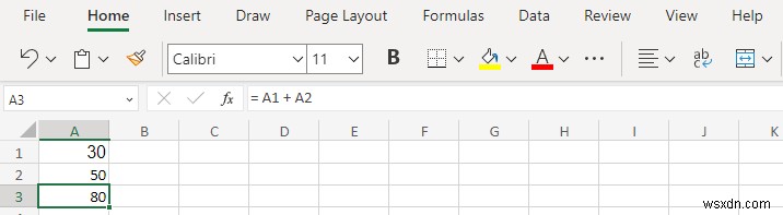 ไวยากรณ์ฟังก์ชัน Excel หลัก:คู่มือฉบับสมบูรณ์สำหรับการสร้างสูตรที่แม่นยำ 