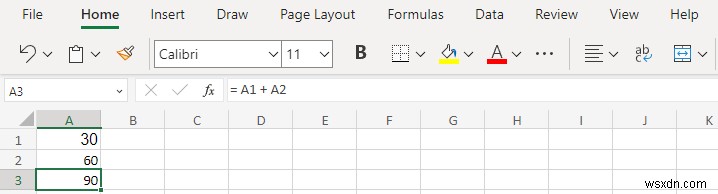 ไวยากรณ์ฟังก์ชัน Excel หลัก:คู่มือฉบับสมบูรณ์สำหรับการสร้างสูตรที่แม่นยำ 
