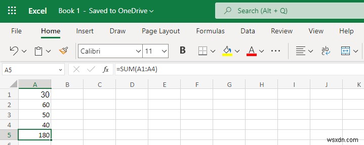 ไวยากรณ์ฟังก์ชัน Excel หลัก:คู่มือฉบับสมบูรณ์สำหรับการสร้างสูตรที่แม่นยำ 