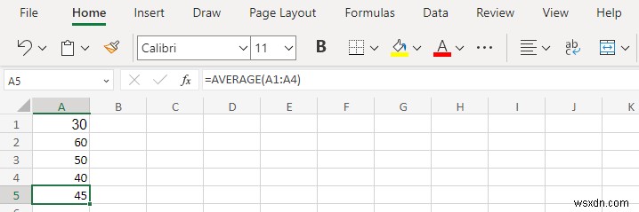 ไวยากรณ์ฟังก์ชัน Excel หลัก:คู่มือฉบับสมบูรณ์สำหรับการสร้างสูตรที่แม่นยำ 