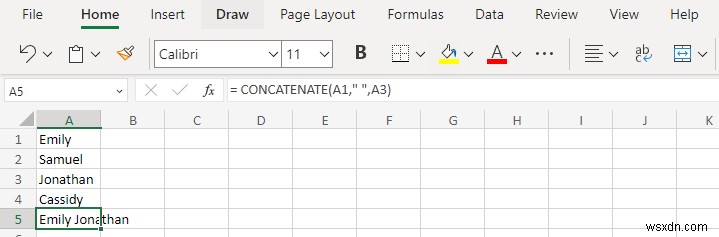 ไวยากรณ์ฟังก์ชัน Excel หลัก:คู่มือฉบับสมบูรณ์สำหรับการสร้างสูตรที่แม่นยำ 