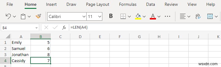 ไวยากรณ์ฟังก์ชัน Excel หลัก:คู่มือฉบับสมบูรณ์สำหรับการสร้างสูตรที่แม่นยำ 